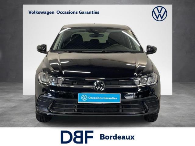 Volkswagen Polo image 1