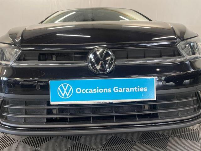 Volkswagen Polo image 8