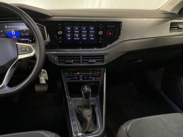 Volkswagen Polo image 1