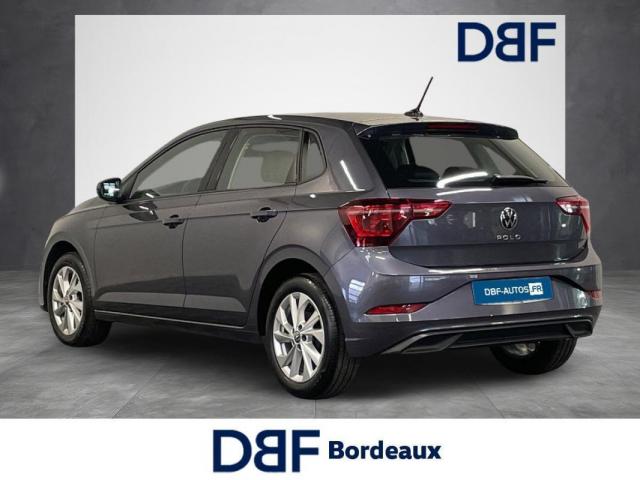 Volkswagen Polo image 2