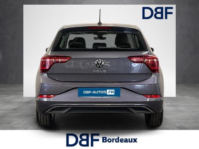 Volkswagen Polo image 8