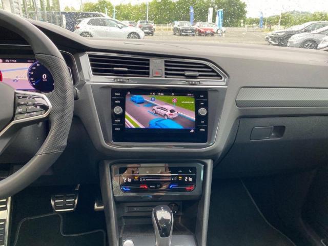 Volkswagen Tiguan image 7