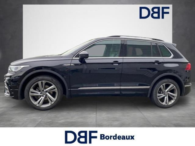 Volkswagen Tiguan image 4