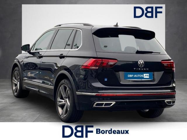 Volkswagen Tiguan image 3