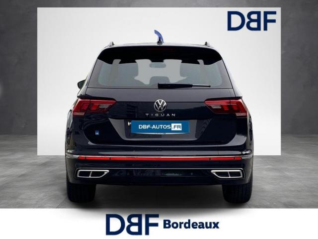 Volkswagen Tiguan image 1