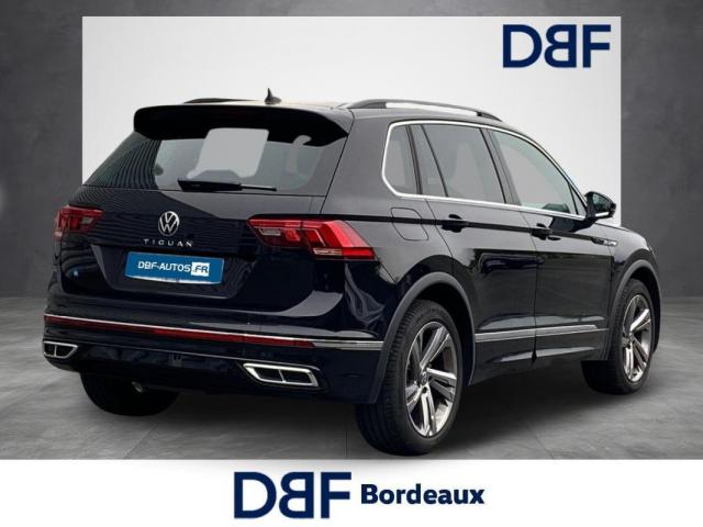 Volkswagen Tiguan image 2