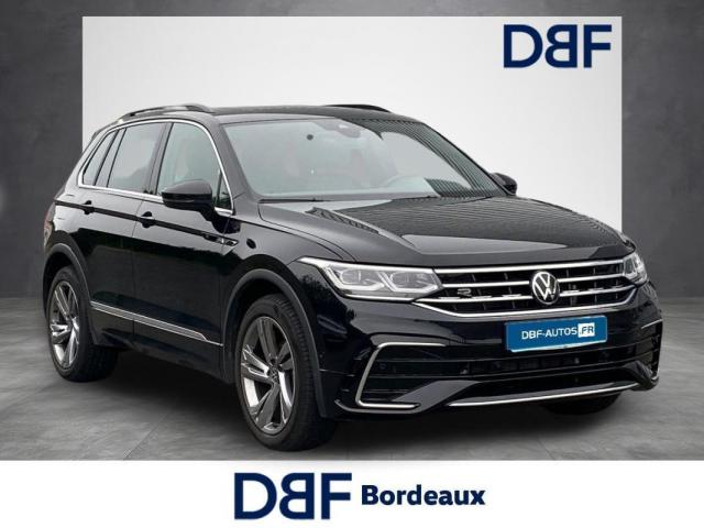 Volkswagen Tiguan image 5