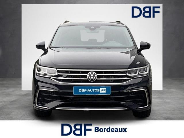 Volkswagen Tiguan image 6