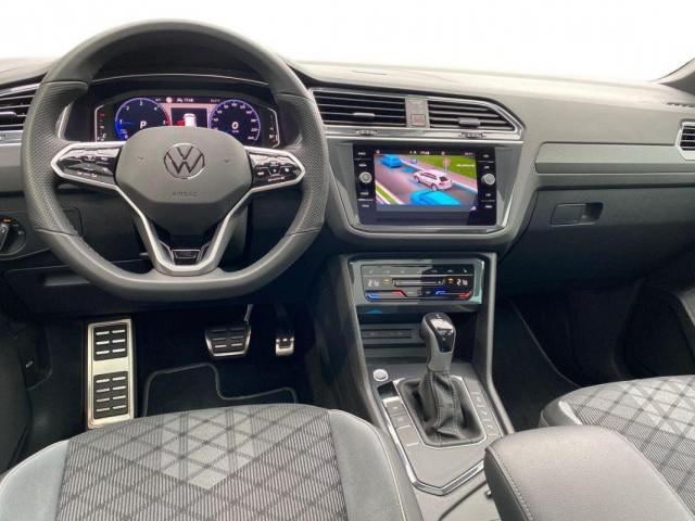 Volkswagen Tiguan image 8