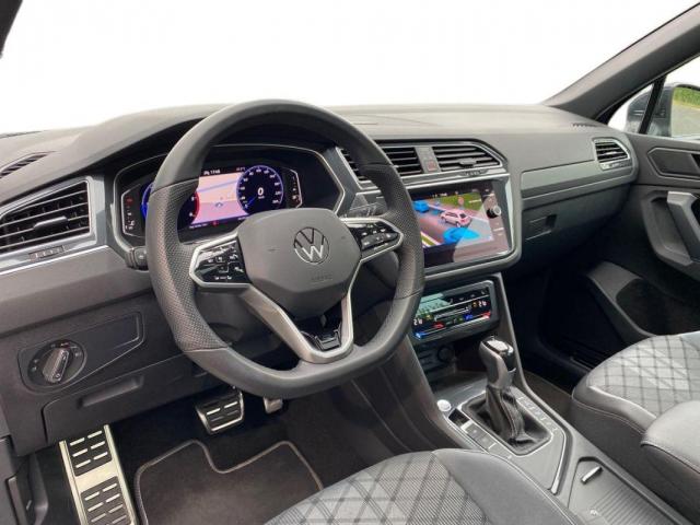 Volkswagen Tiguan image 9