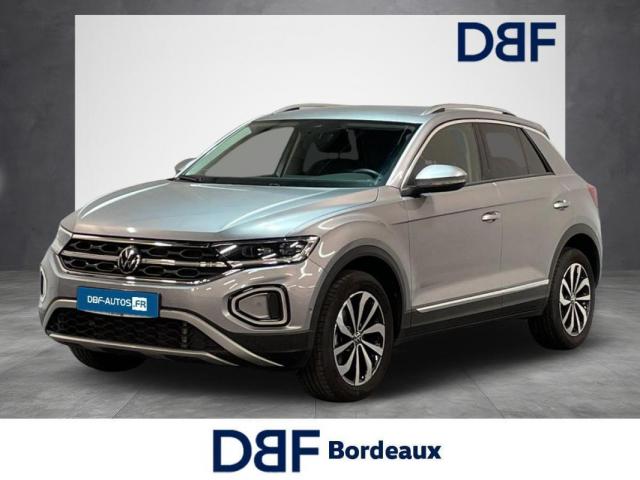 Volkswagen T-Roc 1.5 Tsi Evo2 150 Start/stop Dsg7 Style Edition