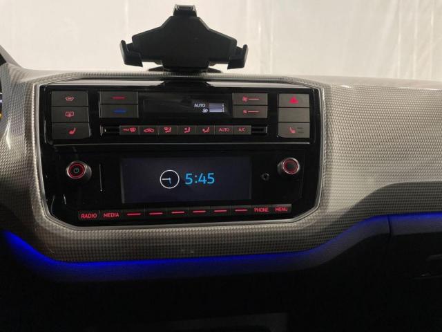 Volkswagen E-Up! image 1