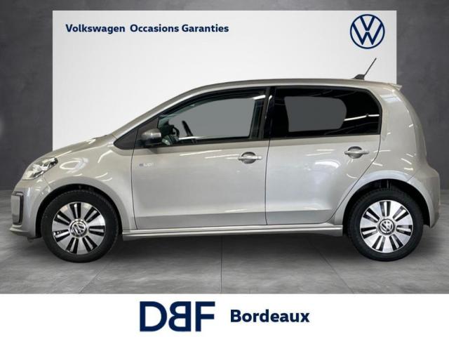 Volkswagen E-Up! image 2