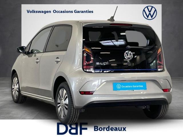 Volkswagen E-Up! image 4