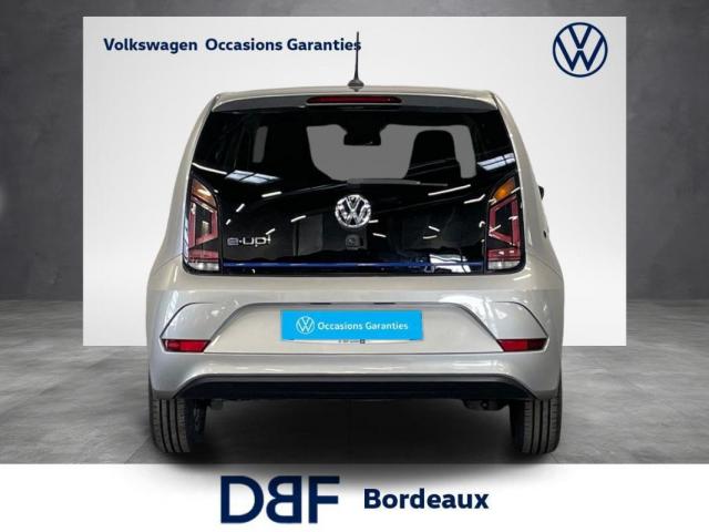 Volkswagen E-Up! image 9