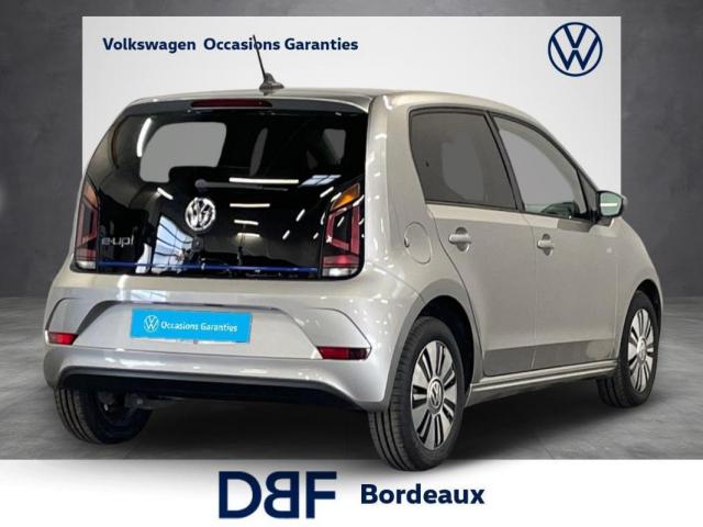 Volkswagen E-Up! image 5