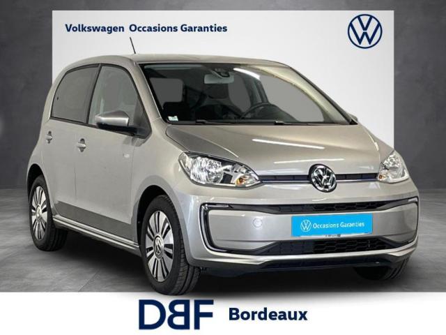 Volkswagen E-Up! image 6