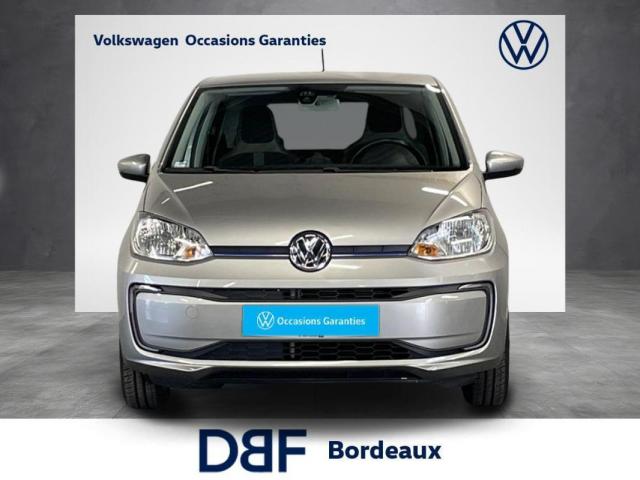 Volkswagen E-Up! image 3