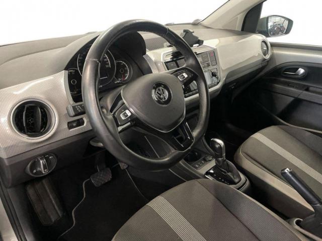 Volkswagen E-Up! image 8