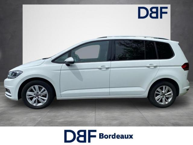 Volkswagen Touran image 8