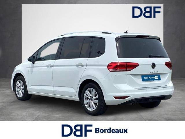 Volkswagen Touran image 3