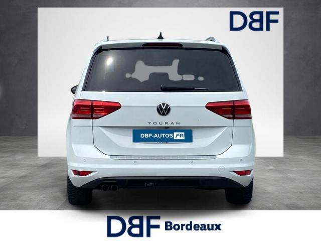 Volkswagen Touran image 5