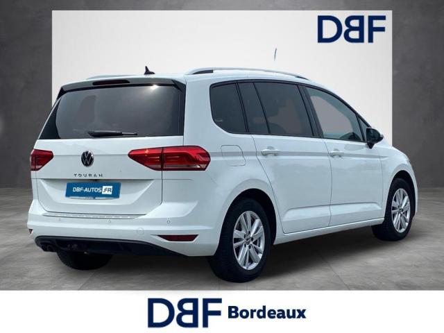 Volkswagen Touran image 4