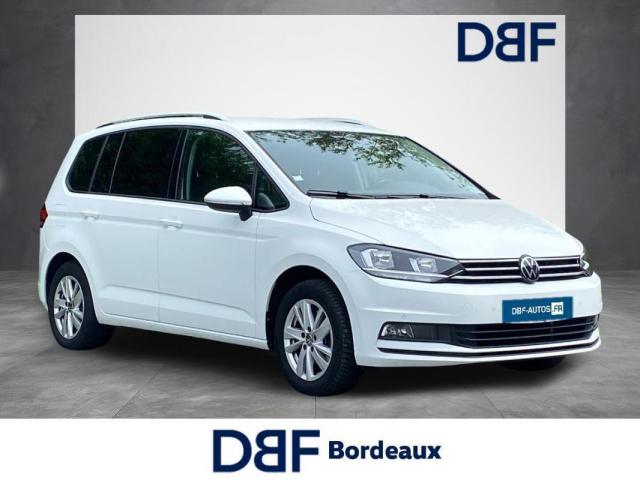 Volkswagen Touran image 9