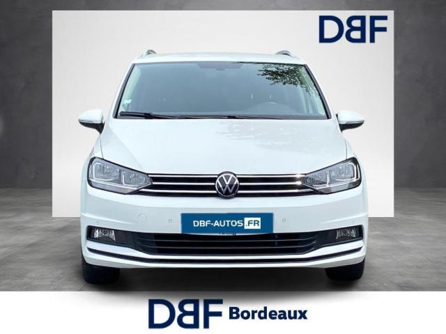 Volkswagen Touran image 1