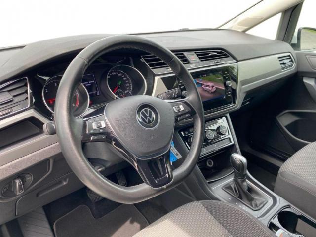 Volkswagen Touran image 7