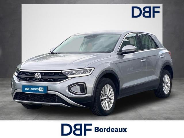 Volkswagen T-Roc 2.0 Tdi 116 Start/stop Bvm6