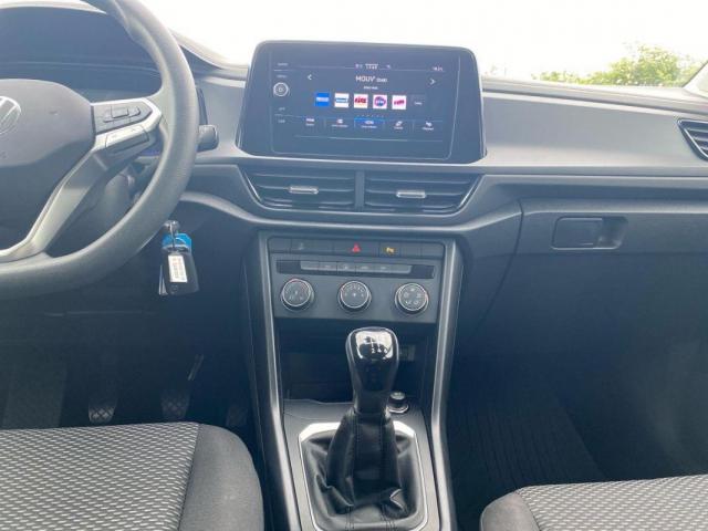 Volkswagen T-Roc image 8