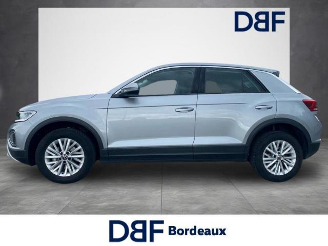 Volkswagen T-Roc image 1