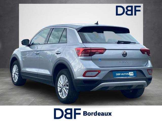 Volkswagen T-Roc image 6