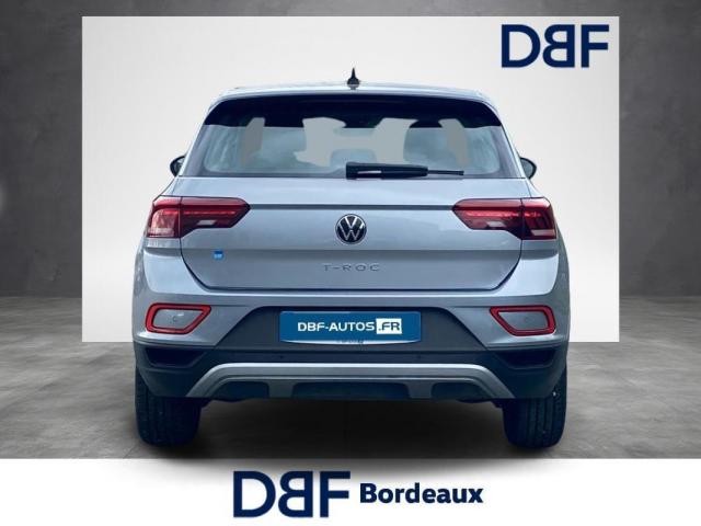 Volkswagen T-Roc image 5