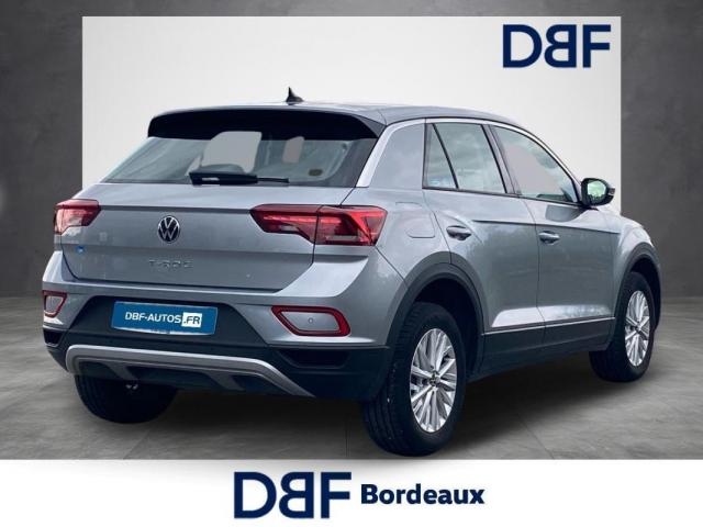 Volkswagen T-Roc image 7
