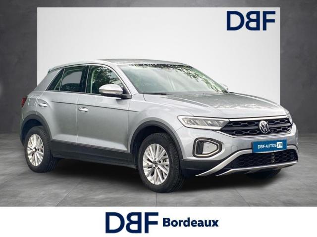 Volkswagen T-Roc image 9