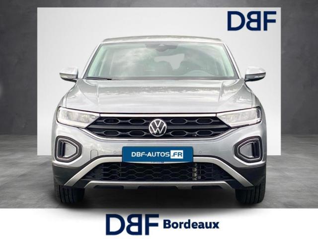 Volkswagen T-Roc image 2