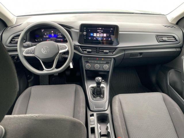 Volkswagen T-Roc image 3