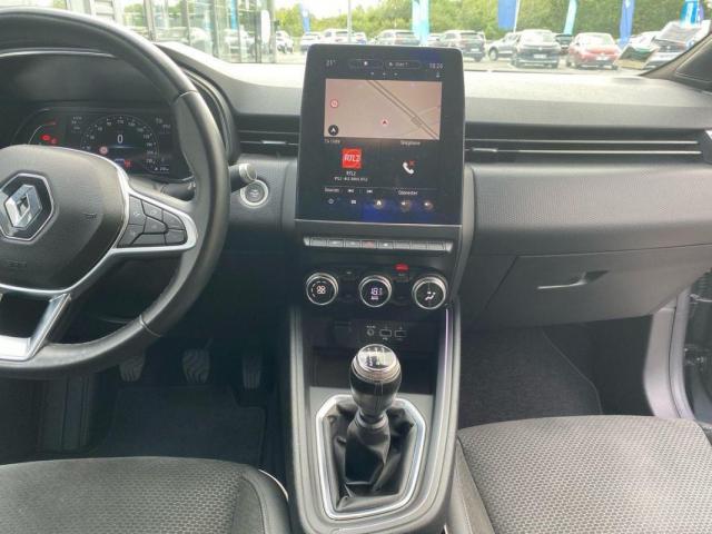 Renault Clio image 9