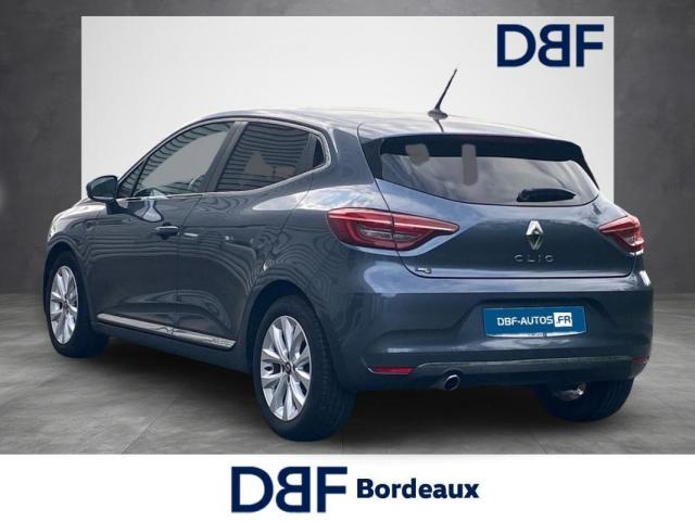 Renault Clio image 8