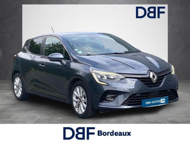 Renault Clio image 3