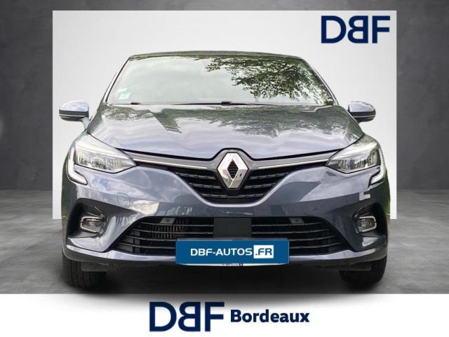 Renault Clio image 4
