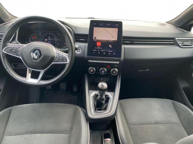 Renault Clio image 1