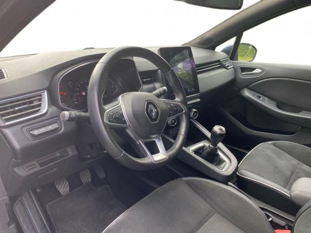 Renault Clio image 7