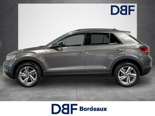 Volkswagen T-Roc image 2