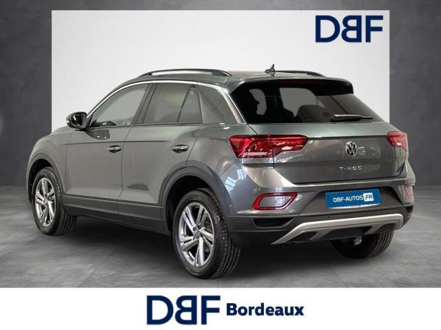 Volkswagen T-Roc image 1