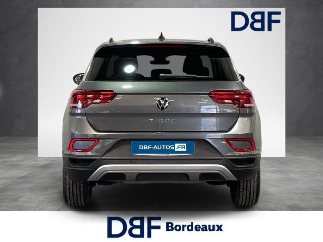 Volkswagen T-Roc image 8