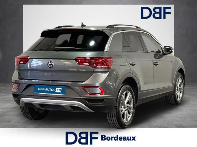Volkswagen T-Roc image 4