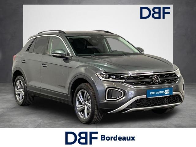 Volkswagen T-Roc image 7